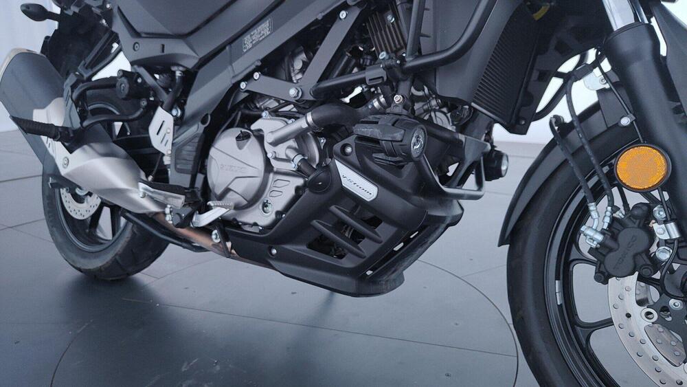 Suzuki V-Strom 650 ABS (2017 - 20) (12)