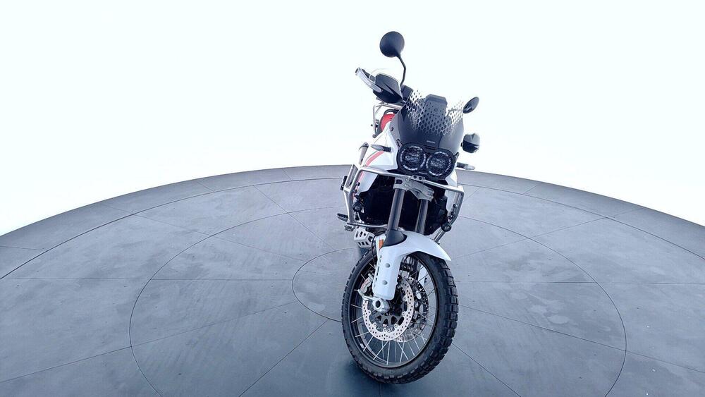 Ducati DesertX (2022 - 25) (2)