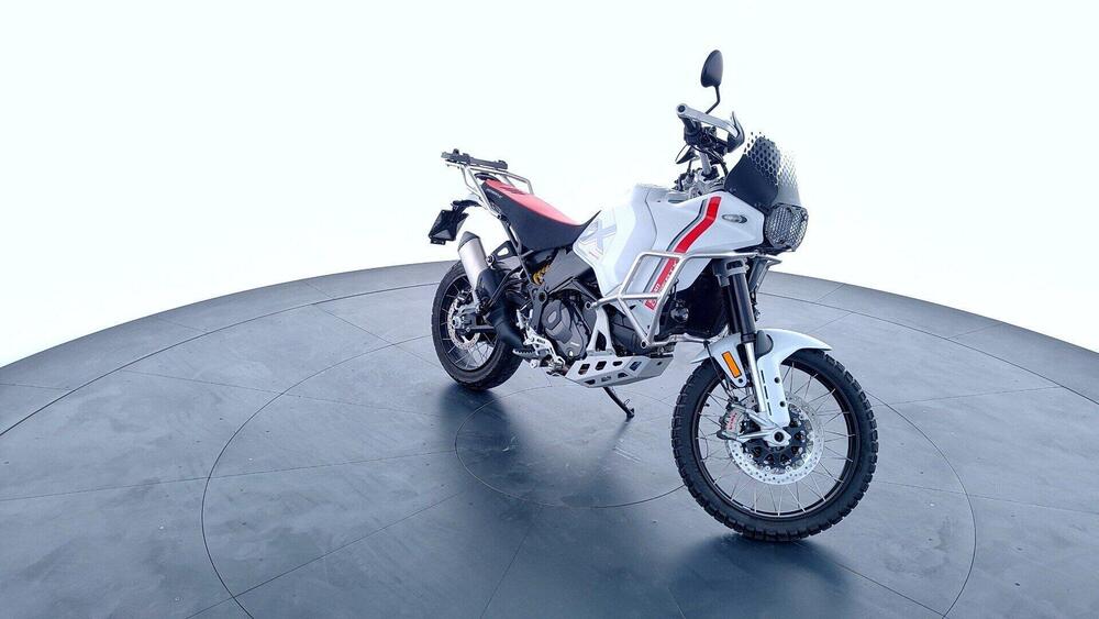 Ducati DesertX (2022 - 25) (3)