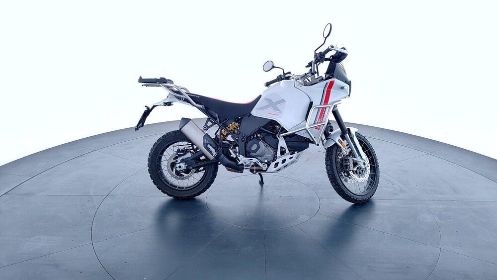 Ducati DesertX (2022 - 25) (4)