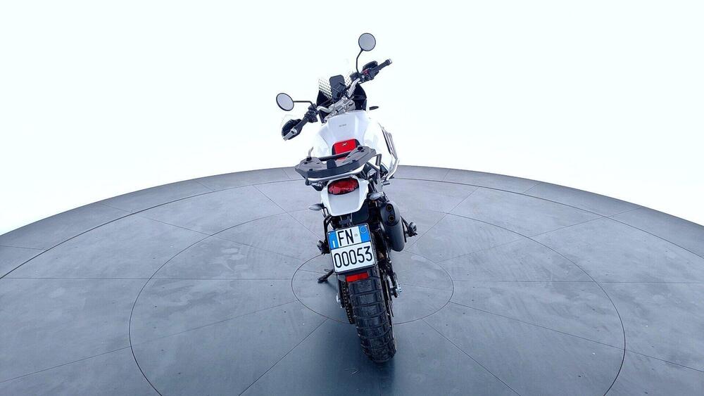 Ducati DesertX (2022 - 25) (6)