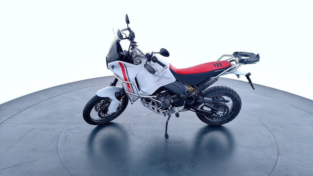 Ducati DesertX (2022 - 25) (8)