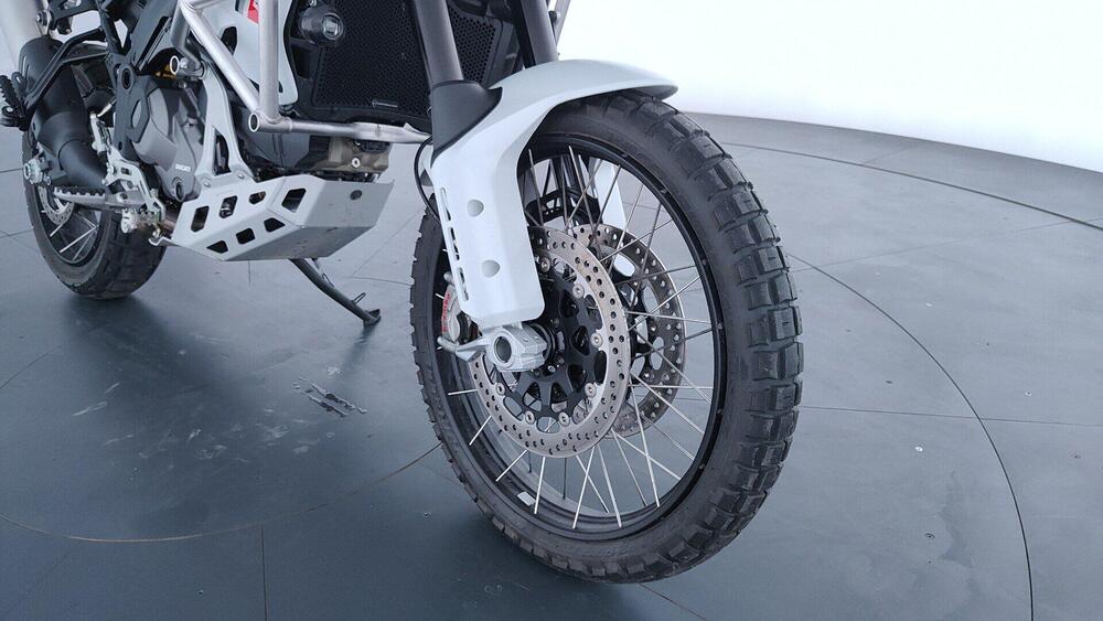 Ducati DesertX (2022 - 25) (9)