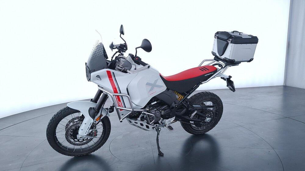 Ducati DesertX (2022 - 25) (14)