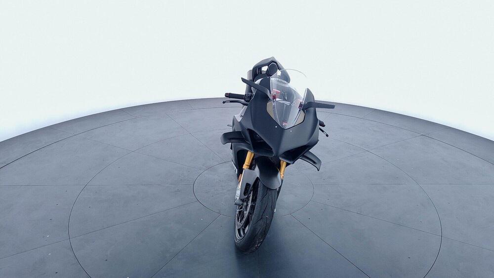 Ducati Panigale V4 1100 SP2 (2022 - 23) (2)