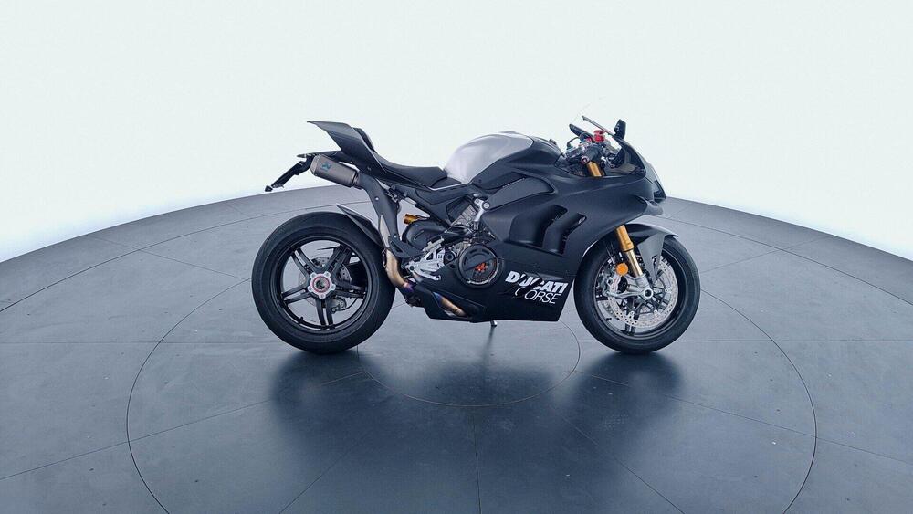 Ducati Panigale V4 1100 SP2 (2022 - 23) (4)