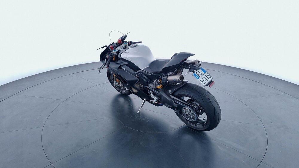 Ducati Panigale V4 1100 SP2 (2022 - 23) (7)
