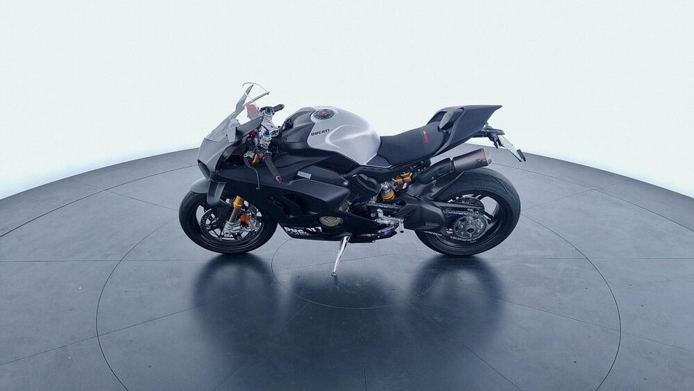 Ducati Panigale V4 1100 SP2 (2022 - 23) (8)
