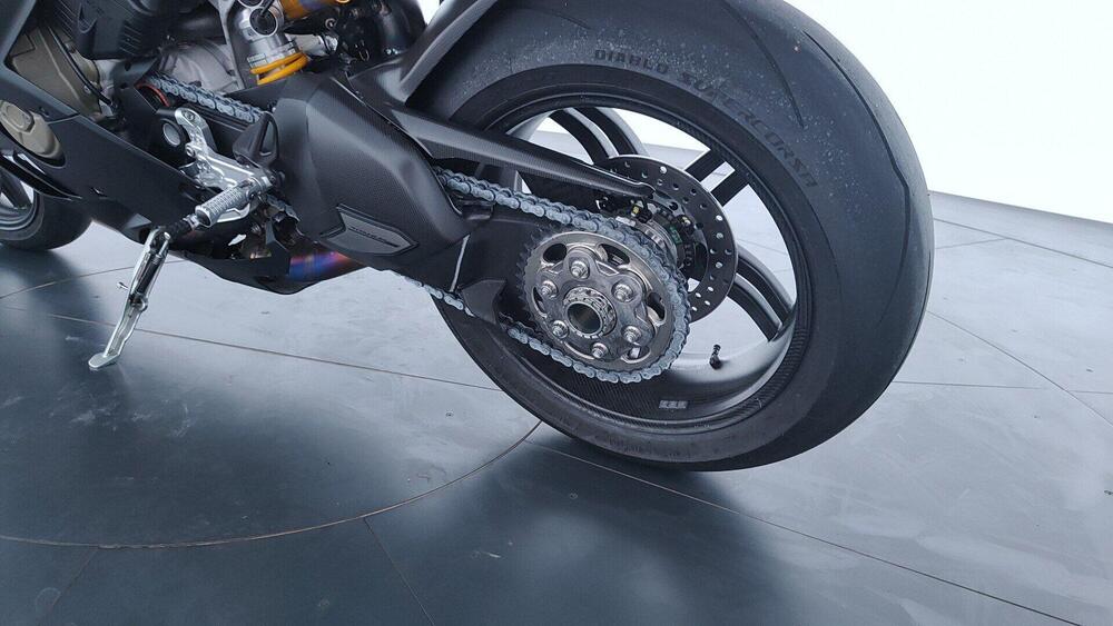 Ducati Panigale V4 1100 SP2 (2022 - 23) (10)