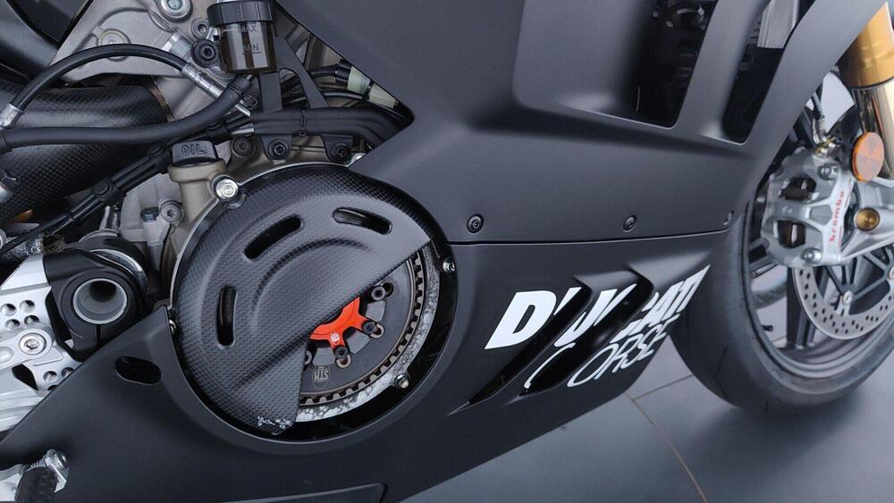 Ducati Panigale V4 1100 SP2 (2022 - 23) (14)