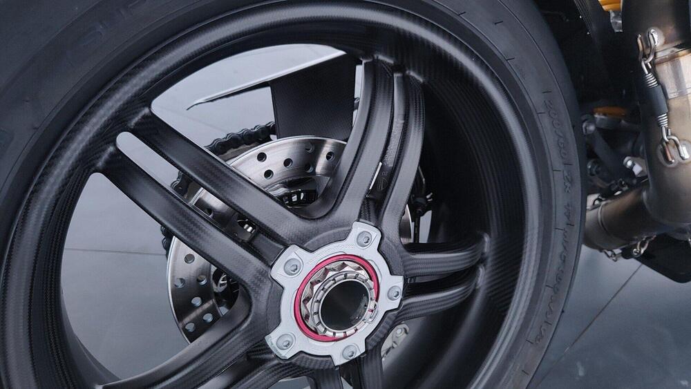 Ducati Panigale V4 1100 SP2 (2022 - 23) (16)