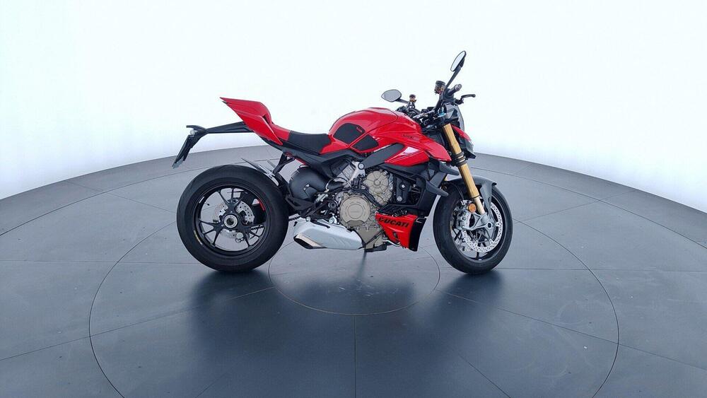 Ducati Streetfighter V4 S (2023 - 24) (4)