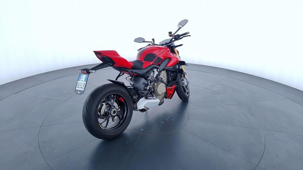 Ducati Streetfighter V4 S (2023 - 24) (5)