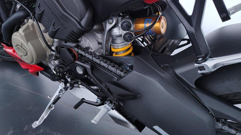 Ducati Streetfighter V4 S (2023 - 24) (9)