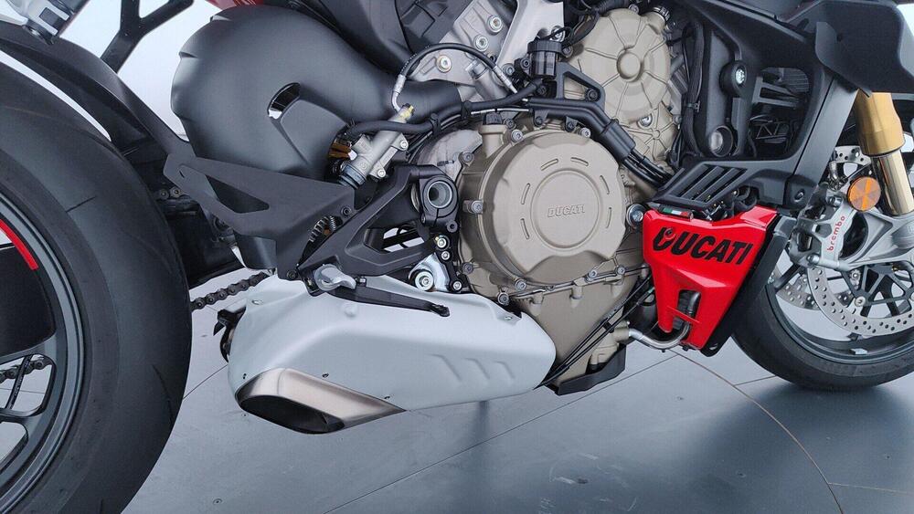 Ducati Streetfighter V4 S (2023 - 24) (14)