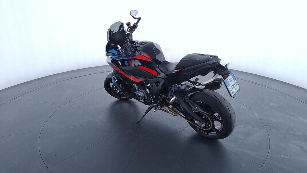 Bmw M 1000 XR (2024 - 26) (7)