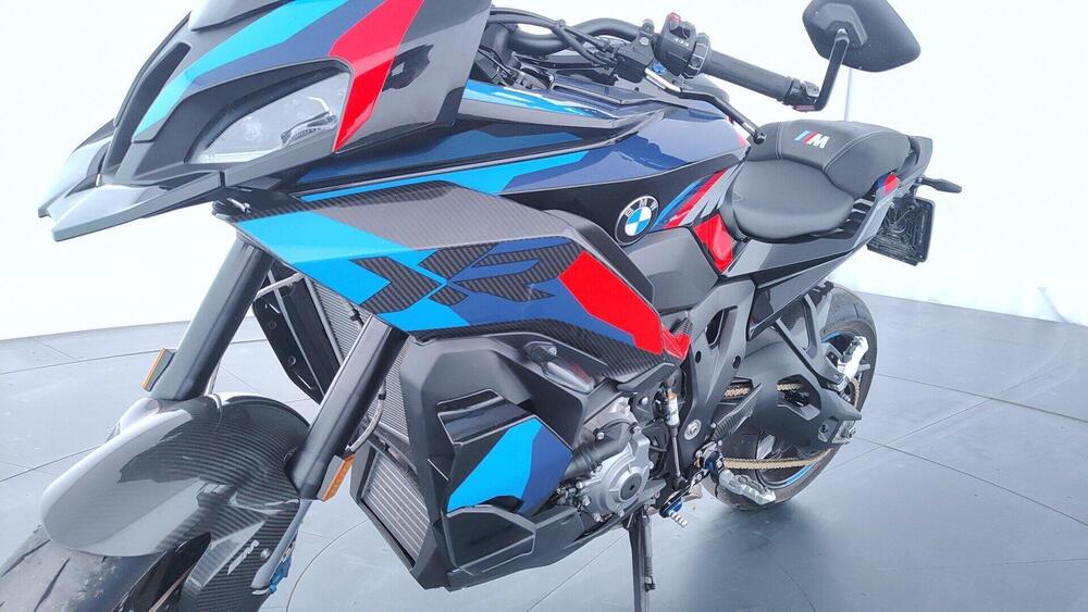 Bmw M 1000 XR (2024 - 26) (10)
