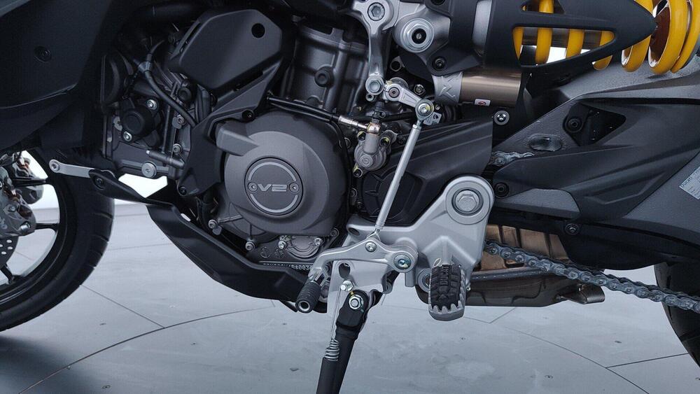 Ducati Multistrada V2 (2025 - 26) (13)