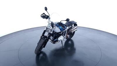 Bmw R nineT Scrambler (2021 - 24) usata