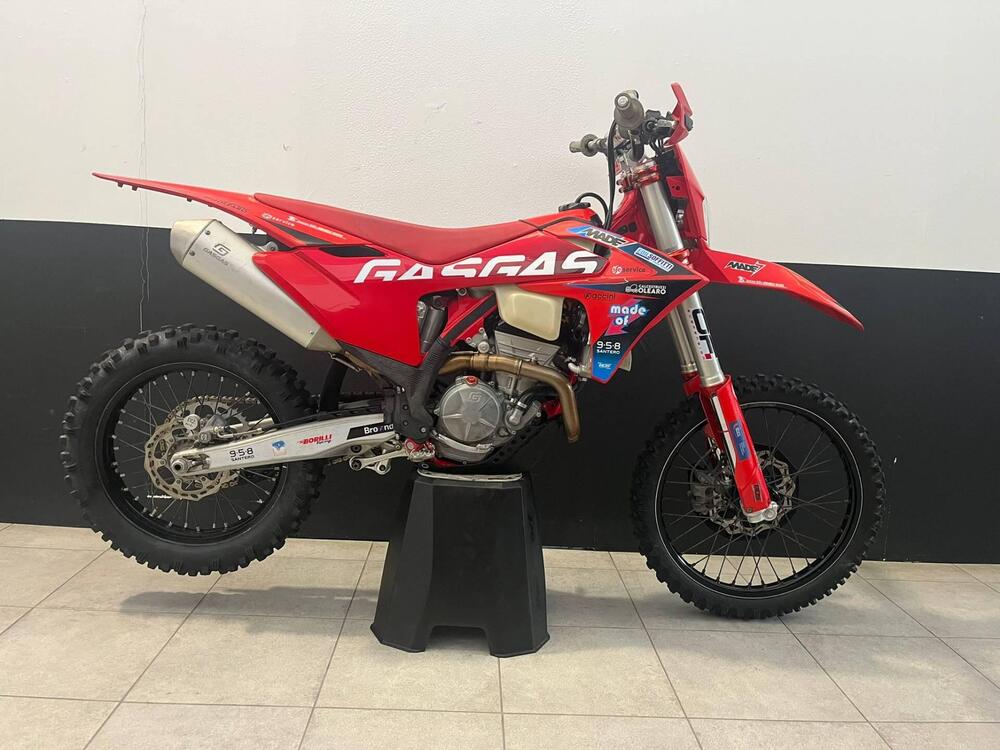 GASGAS EC 350 F (2024)