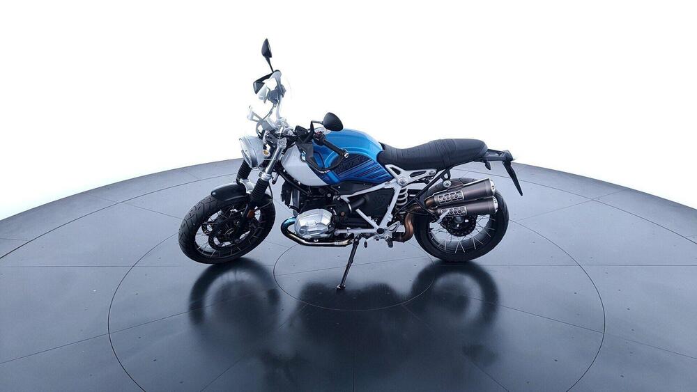 Bmw R nineT Scrambler (2021 - 24) (8)