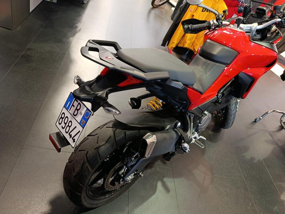 Ducati Multistrada V2 S (2022 - 24) (4)