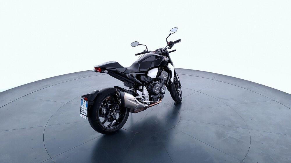 Honda CB 1000 R Neo Sport Cafè (2018 - 20) (5)