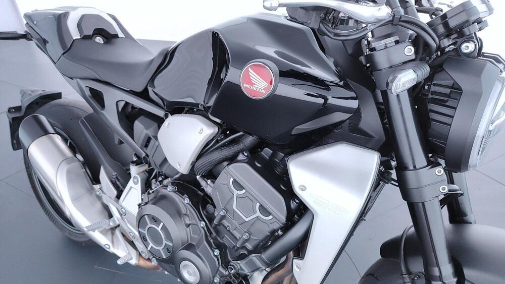 Honda CB 1000 R Neo Sport Cafè (2018 - 20) (13)