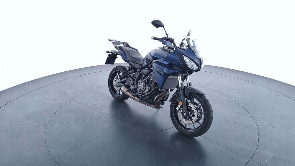 Yamaha Tracer 700 GT (2019 - 20) (3)