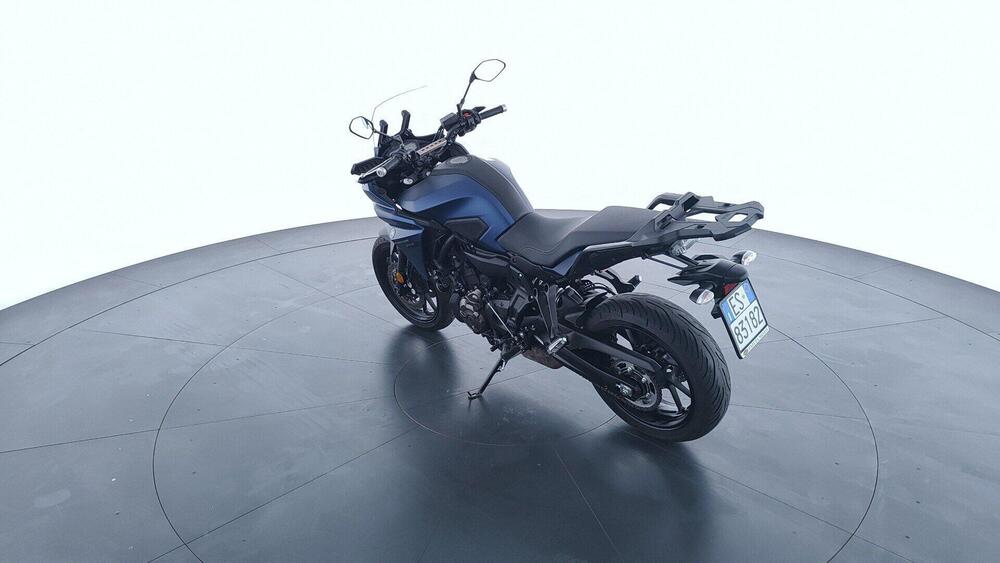 Yamaha Tracer 700 GT (2019 - 20) (7)