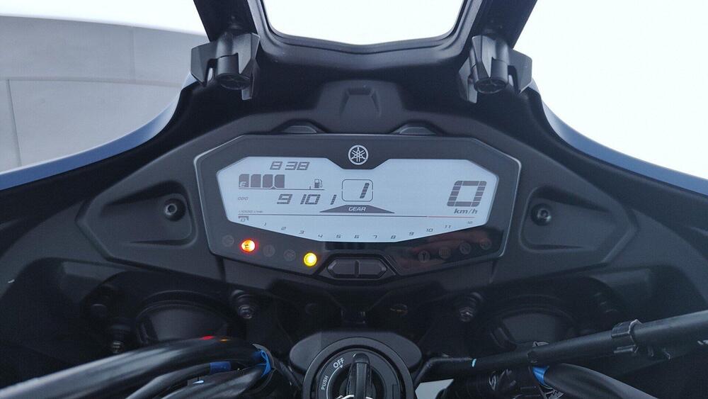 Yamaha Tracer 700 GT (2019 - 20) (14)