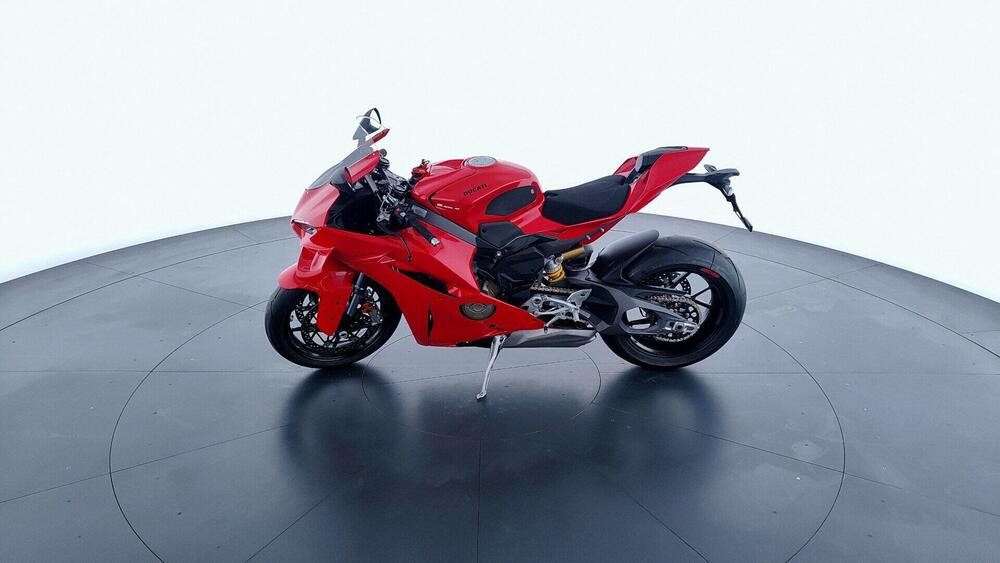 Ducati Panigale V4 (2025 - 26) (8)