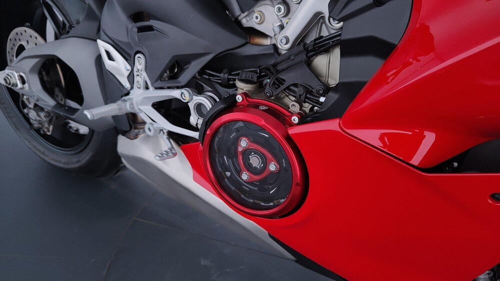 Ducati Panigale V4 (2025 - 26) (12)