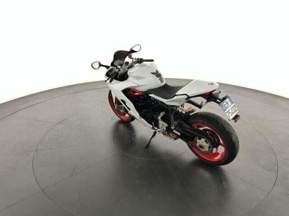 Ducati SuperSport 939 S (2017 - 20) (7)