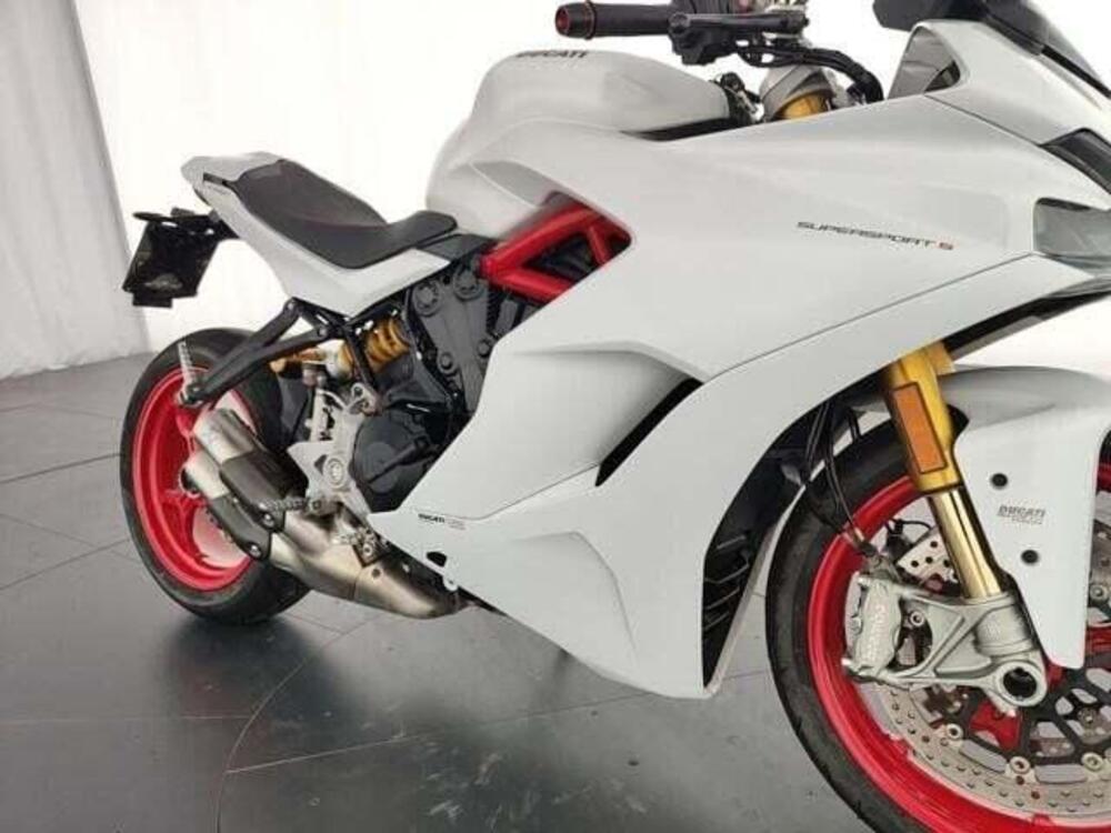 Ducati SuperSport 939 S (2017 - 20) (14)