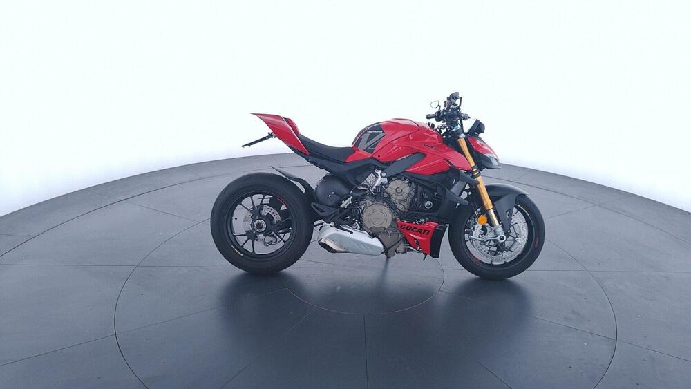 Ducati Streetfighter V4 S (2023 - 24) (4)