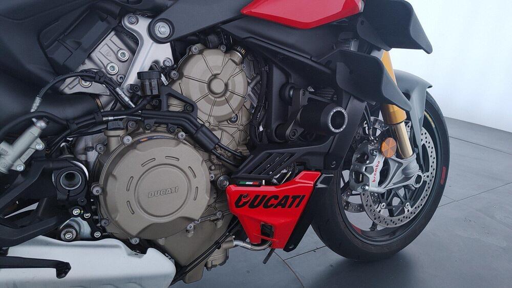 Ducati Streetfighter V4 S (2023 - 24) (11)