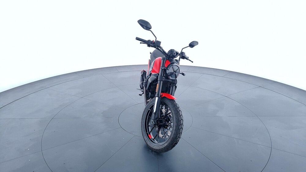 Ducati Scrambler 800 Full Throttle (2023 - 24) (2)