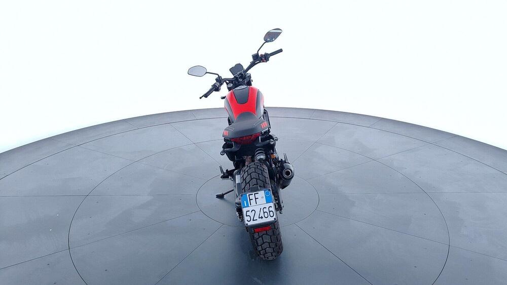 Ducati Scrambler 800 Full Throttle (2023 - 24) (6)