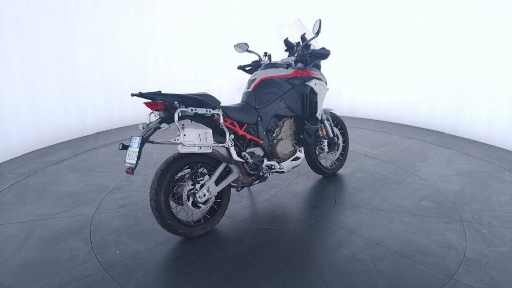 Ducati Multistrada V4 Rally (2023 - 25) (5)