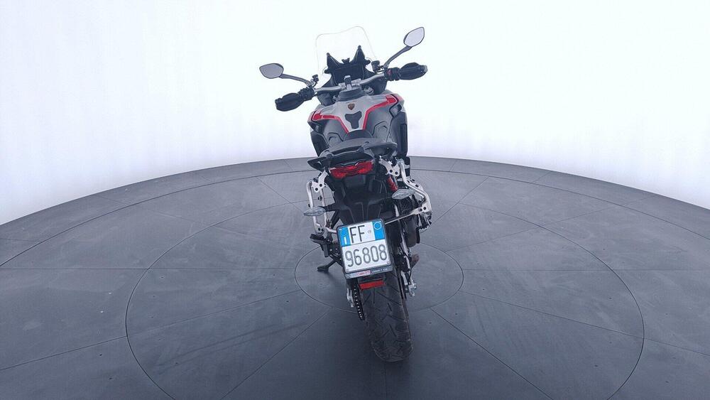 Ducati Multistrada V4 Rally (2023 - 25) (6)
