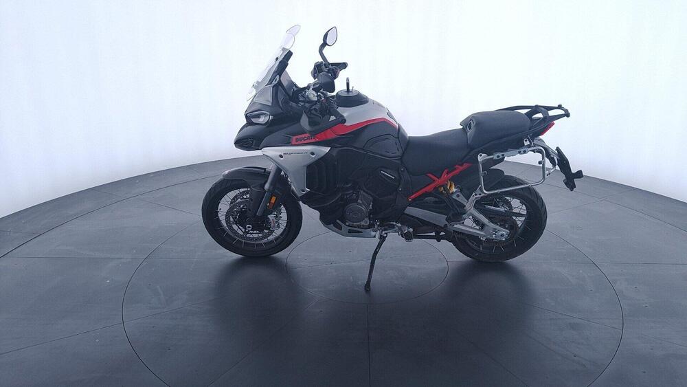 Ducati Multistrada V4 Rally (2023 - 25) (8)