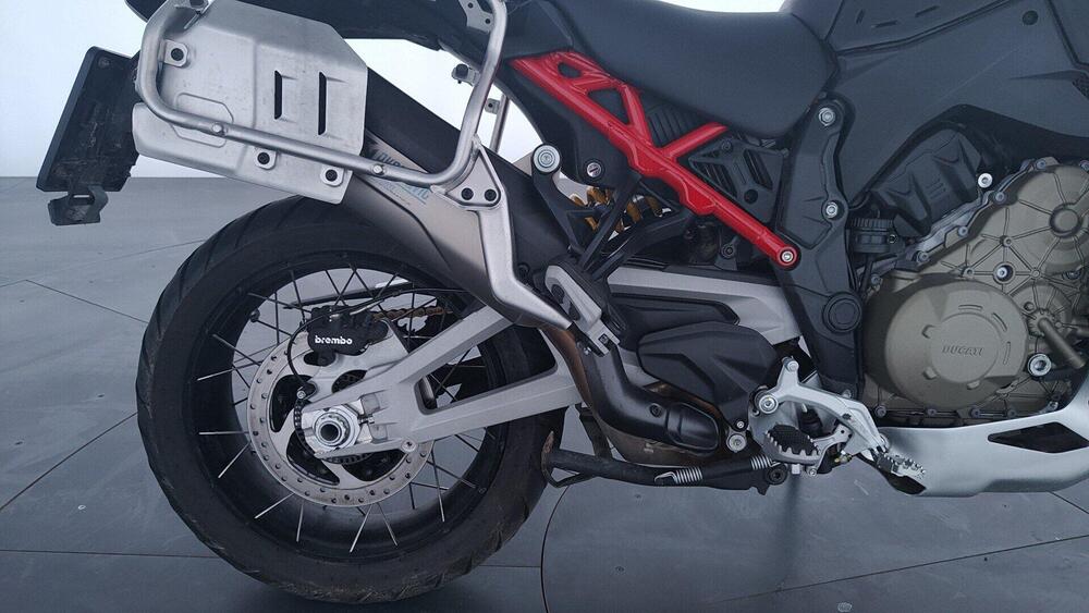 Ducati Multistrada V4 Rally (2023 - 25) (14)