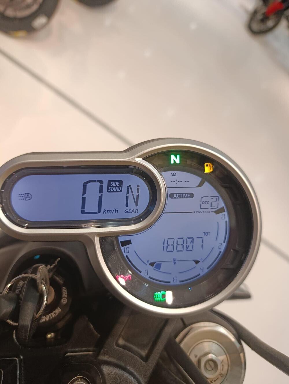 Ducati Scrambler 1100 Tribute Pro (2022 - 24) (6)