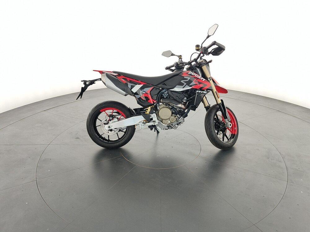 Ducati Hypermotard 698 Mono RVE (2024 - 26) (4)