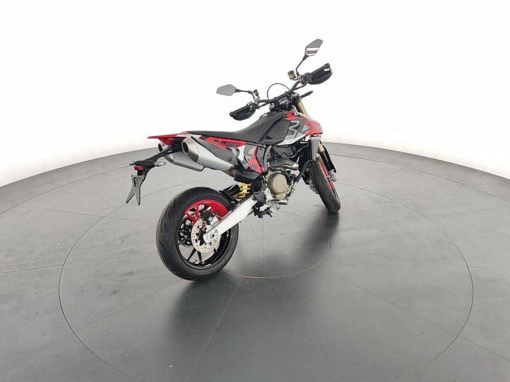 Ducati Hypermotard 698 Mono RVE (2024 - 26) (5)