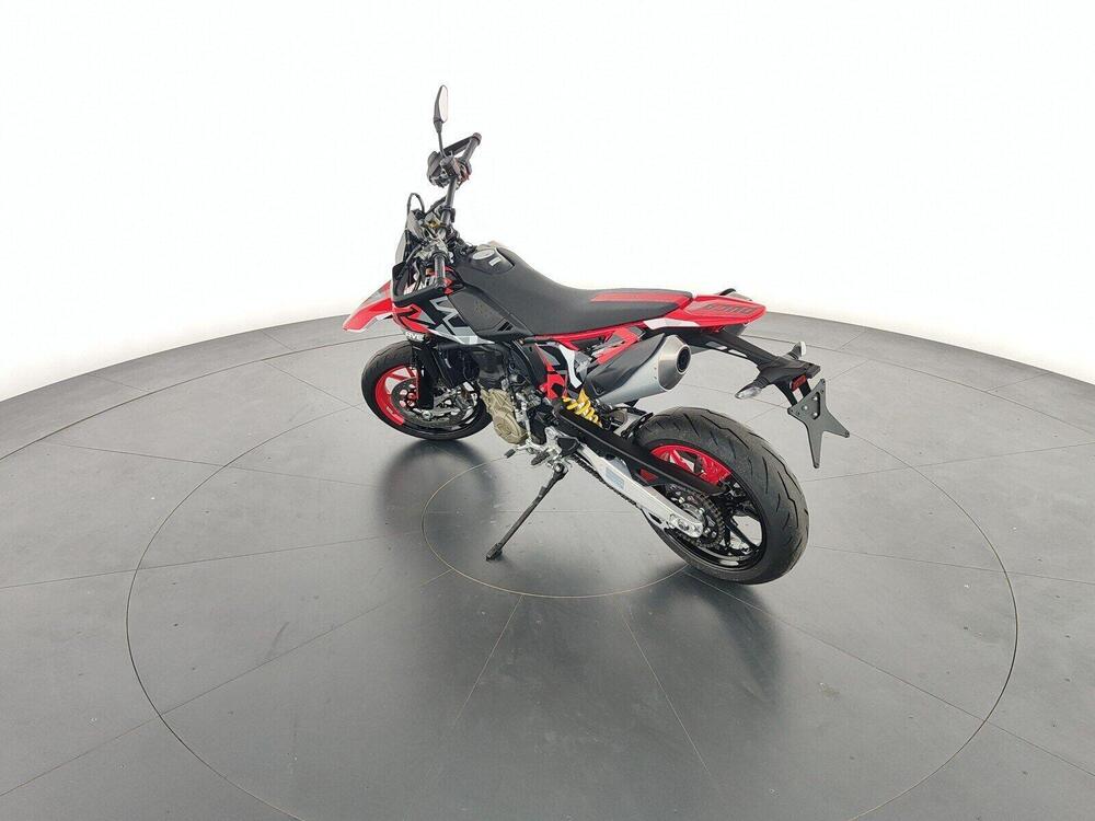 Ducati Hypermotard 698 Mono RVE (2024 - 26) (7)