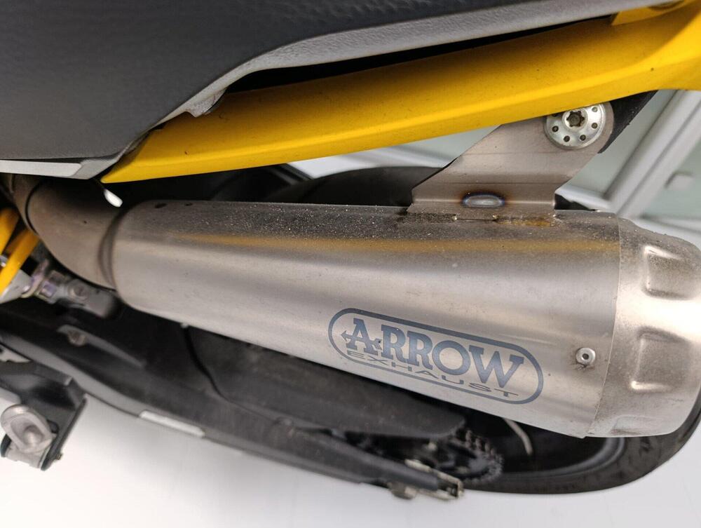 Ducati Scrambler 1100 (2018 - 20) (4)