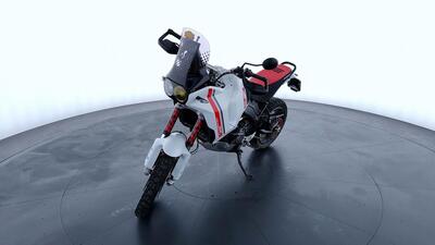 Ducati DesertX (2022 - 25) usata