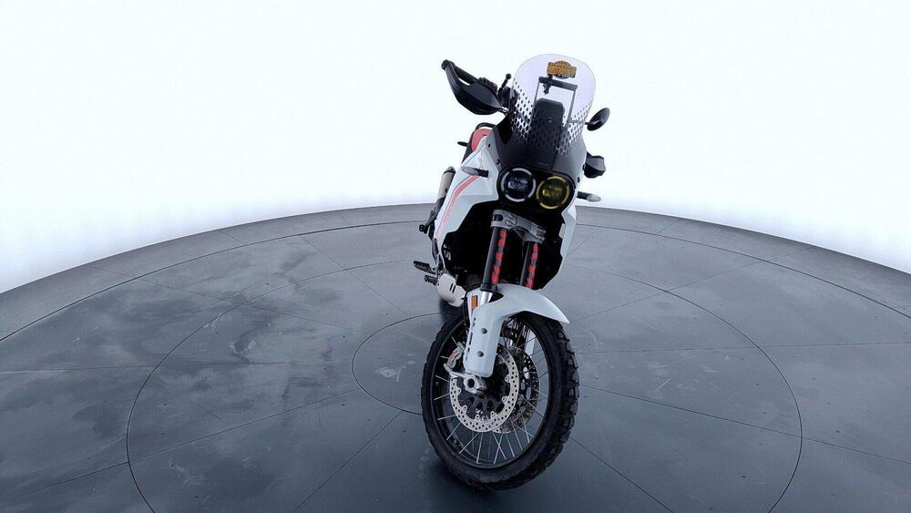 Ducati DesertX (2022 - 25) (2)